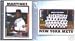 Search : 2005 New York Mets Baseball Cards Team Lot of 22 Card In Protective Display Album (Piazza, Beltran, Glavine, Martinez & more)