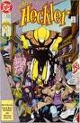 The Heckler #1 (The Heckler) The Heckler #1 (The Heckler)