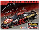 Casey Mears Car Ultra Decal