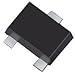 Transistors Switching - Resistor Biased TRANS W/ BLT-IN RES FLT LD 2.0x2.1mm (1 piece)
