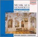 Musik aus Sanssouci (Music from Sanssouci)