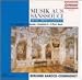Classical Music : Musik aus Sanssouci (Music from Sanssouci)