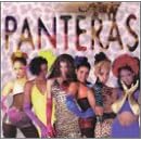 Panteras by  Panteras 