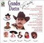 Grandes Duetos