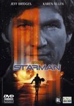Starman (1984) Jeff bridges