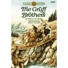 The Gruff Brothers (Bank Street Level 1*)
