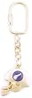 Minnesota Vikings Helmet Key Chain