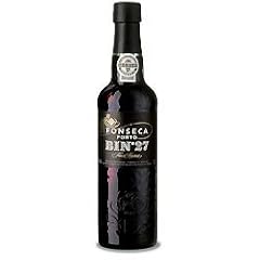Fonseca Bin 27 Fine Reserve Port, 750 ml