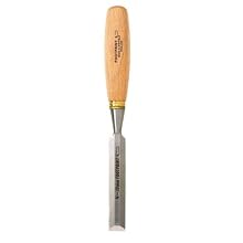 Footprint 565 120075 3/4-Inch Beech Handle Wood Chisels