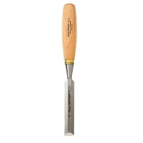 Footprint 565 120075 3/4-Inch Beech Handle Wood Chisels