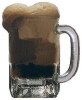 root beer flavor powder