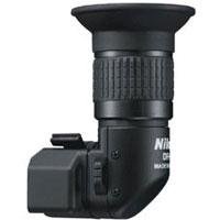 Nikon DR-6 Right Angle Viewfinder (Rectangular Slip-On)