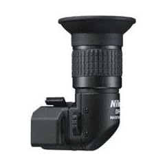 Nikon DR-6 Winkelsucher f�r Nikon SLR Kameras