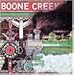 Boone Creek, One Way Track, 発売中