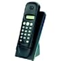 Philips Xalio 200 DECT cordless with additional handset and charger Bundle TD6731 - Black