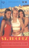 St. Tropez, Liebe unter Palmen