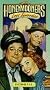 Honeymooners: Income Tax [VHS]