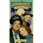 Honeymooners: Income Tax [VHS]