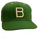 Brooklyn Dodgers 1937 Cooperstown Cap