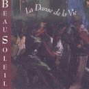 La Danse de La Vie [CASSETTE]