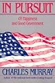 In Pursuit of Happiness and Good Government