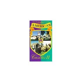 America's Castles II [VHS]