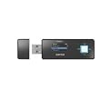 SanDisk Sansa Express 2 GB MP3 Player (Black)