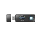SanDisk Sansa Express 2 GB MP3 Player (Black)