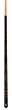 Viper Underground Celtic Blood Pool Cue