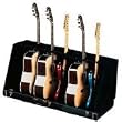 Fender Stage Guitar Case Stand - Black - 7