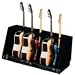Fender Stage Guitar Case Stand - Black - 7