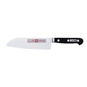 Henckels Pro S Santoku Knife 7-in. by Henckels