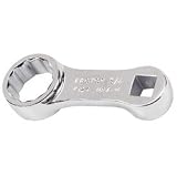 Torque Adapter 3/8 Drive 1/ (577-5116) Category: Box End Wrenches