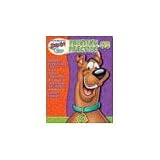 Scooby Doo Scooby Doo Printing Practice Workbook Pack of 48 pcs Scooby Doo Scooby Doo Printing Practice Workbook Pack of 48 pcs