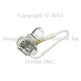 BMW Genuine Fog Light Headlight Bulb for 128i 135i 318i 318is 323i 325e 325i 325ix... by BMW