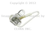 BMW Genuine Fog Light Headlight Bulb for 128i 135i 318i 318is 323i 325e 325i 325ix 328i 328xi 335d 335i 335is 335xi 528i 528xi 535i 535xi 550i 640i 650i 650iX 740i 740iL 740iLP 745i 745Li 750i 750iL 750iLP 750iX 750Li 750LiX 760i 760Li ALPINA B7 ALPINA B7L ALPINA B7LX ALPINA B7X Hybrid