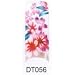 Shooting Star Designer French Tips DT056