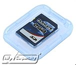 Konica Minolta Dimage X50 Memory Card