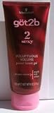 Got 2B 2 Sexy Gel Voluptuous Power Boost 6 oz. Tube - B001JB72PU