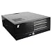 Electronics : Aplus Gl 3 Htpc Black Aluminium Media Center Case