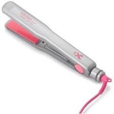 Hairart Pink Deluxe Flat 1-1/8 inch