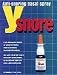 Anti-Snoring Nasal Pump Spray 20 ml by Ysnore / 20 mL