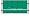 Bakko Economy 10' Flat Series Backboard 10' x 20'