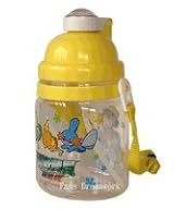 Pokemon Water Bottle - Pikachu Sipper Bottle #2