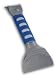 ICE CRUSHER ICE SCRAPER