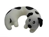 Jagabon Softeeze Dog Neck Support Pillow