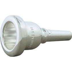 Schilke 51D Tenor Trombone Mouthpiece with #1 European Medium Shank (Standard)