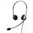OMEGA BINAURAL HEADSET ( GSA91-0117 )
