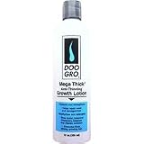 Doo Gro Anti-Thinning Growth Lotion, Mega Thick, 12 oz.