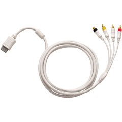 9.8' S-av Cable for Nintendo Wii